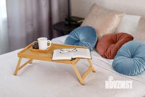 1-к квартира, посуточно, 39м2, 7/18 этаж