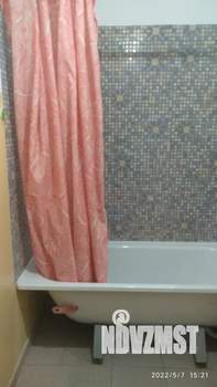 3-к квартира, на длительный срок, 65м2, 4/5 этаж