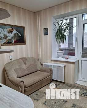 1-к квартира, посуточно, 50м2, 14/16 этаж