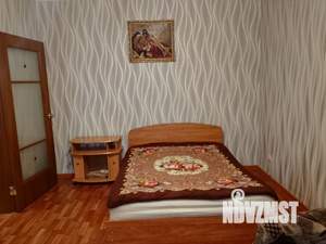 1-к квартира, на длительный срок, 38м2, 3/17 этаж