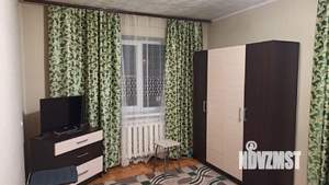 1-к квартира, на длительный срок, 30м2, 3/5 этаж