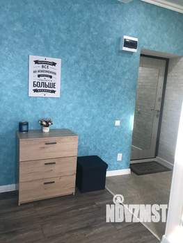 1-к квартира, посуточно, 30м2, 4/4 этаж