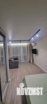 Студия квартира, посуточно, 32м2, 9/9 этаж