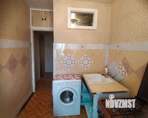 2-к квартира, на длительный срок, 42м2, 5/9 этаж