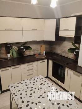 1-к квартира, на длительный срок, 38м2, 9/17 этаж