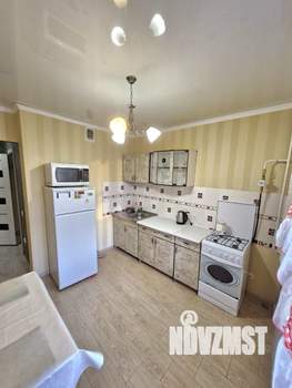 1-к квартира, на длительный срок, 35м2, 2/10 этаж