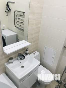 2-к квартира, посуточно, 37м2, 4/10 этаж