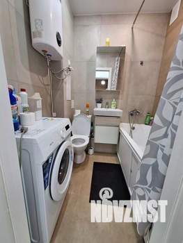 2-к квартира, посуточно, 38м2, 1/1 этаж