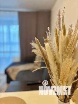 1-к квартира, посуточно, 38м2, 14/17 этаж