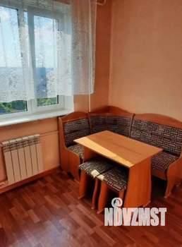 1-к квартира, на длительный срок, 38м2, 12/17 этаж