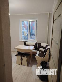 1-к квартира, на длительный срок, 37м2, 8/17 этаж