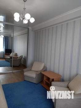 2-к квартира, на длительный срок, 51м2, 3/10 этаж