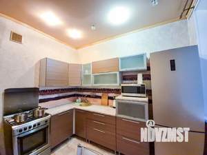 2-к квартира, посуточно, 58м2, 1/6 этаж