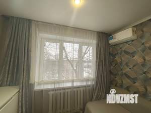 1-к квартира, на длительный срок, 28м2, 5/5 этаж