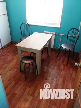 1-к квартира, посуточно, 40м2, 8/17 этаж