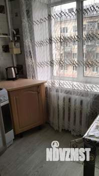 1-к квартира, на длительный срок, 32м2, 3/5 этаж