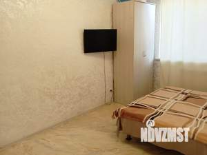 1-к квартира, посуточно, 22м2, 1/1 этаж