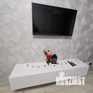 1-к квартира, посуточно, 39м2, 1/1 этаж