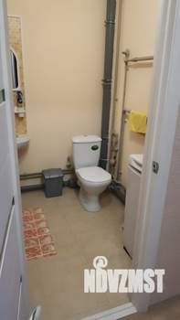 1-к квартира, на длительный срок, 34м2, 4/5 этаж