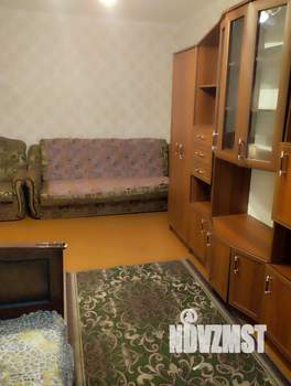 1-к квартира, на длительный срок, 35м2, 2/5 этаж