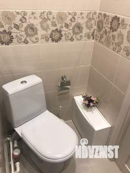 1-к квартира, посуточно, 30м2, 4/4 этаж