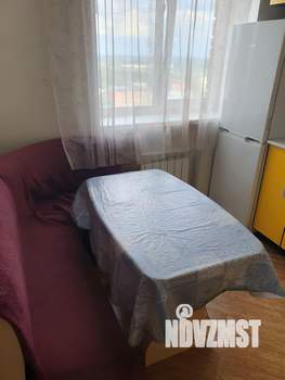 1-к квартира, посуточно, 36м2, 9/10 этаж