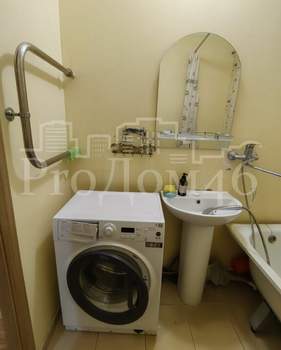 2-к квартира, на длительный срок, 58м2, 6/17 этаж