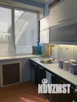 1-к квартира, посуточно, 37м2, 5/5 этаж