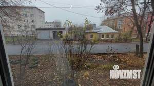 2-к квартира, на длительный срок, 44м2, 1/4 этаж