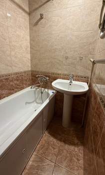 2-к квартира, на длительный срок, 45м2, 5/5 этаж