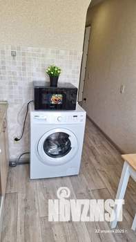 1-к квартира, посуточно, 38м2, 4/5 этаж