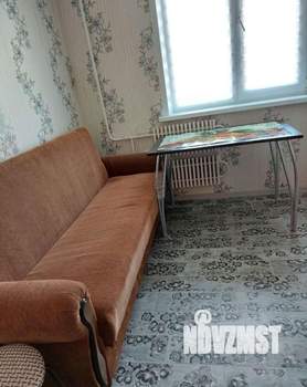 1-к квартира, посуточно, 34м2, 7/10 этаж