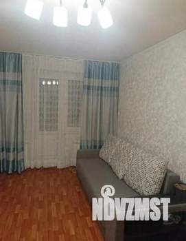 1-к квартира, на длительный срок, 38м2, 2/17 этаж