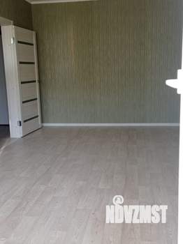 1-к квартира, на длительный срок, 37м2, 14/17 этаж