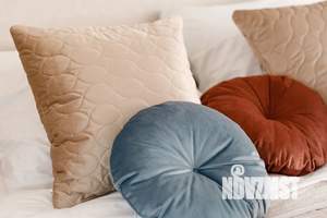 1-к квартира, посуточно, 39м2, 7/18 этаж