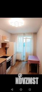 1-к квартира, на длительный срок, 42м2, 9/18 этаж