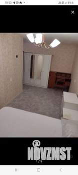 2-к квартира, на длительный срок, 44м2, 3/6 этаж