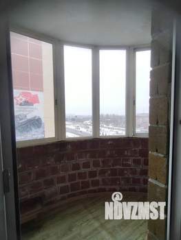 1-к квартира, на длительный срок, 53м2, 7/10 этаж