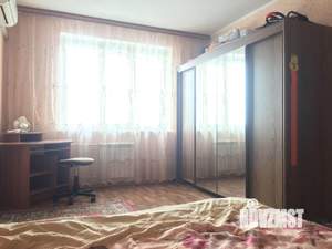 2-к квартира, на длительный срок, 63м2, 7/17 этаж