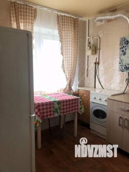 1-к квартира, на длительный срок, 31м2, 2/6 этаж