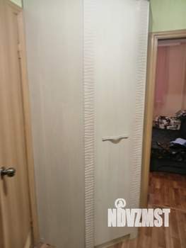 1-к квартира, на длительный срок, 38м2, 5/18 этаж