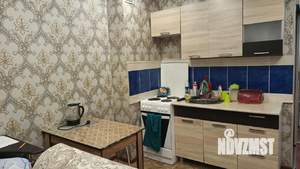 Студия квартира, на длительный срок, 25м2, 2/10 этаж