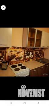 1-к квартира, на длительный срок, 38м2, 6/17 этаж