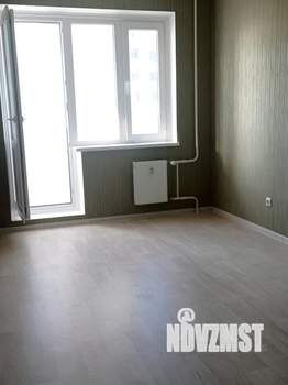 1-к квартира, на длительный срок, 37м2, 14/17 этаж