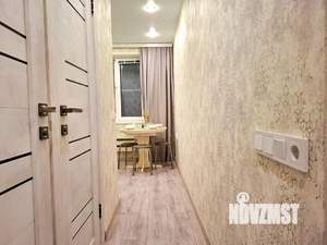 2-к квартира, посуточно, 49м2, 5/5 этаж
