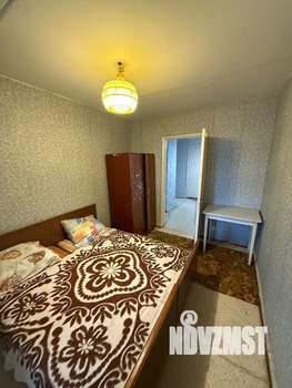 2-к квартира, на длительный срок, 47м2, 3/6 этаж