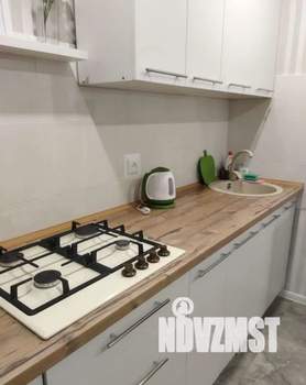 1-к квартира, посуточно, 38м2, 7/9 этаж