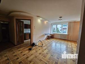 3-к квартира, на длительный срок, 86м2, 3/9 этаж