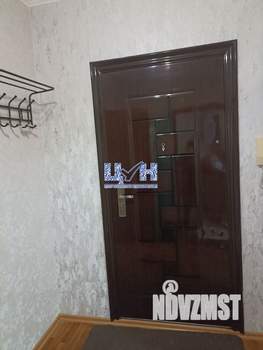 1-к квартира, на длительный срок, 38м2, 10/17 этаж