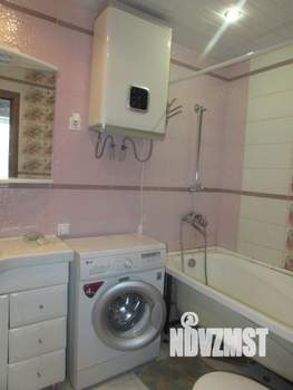 2-к квартира, на длительный срок, 42м2, 5/5 этаж